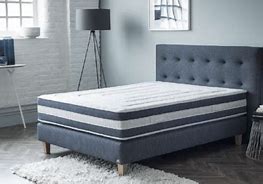 Lits et matelas   