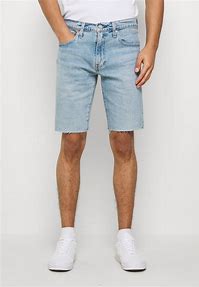 Shorts en jean 